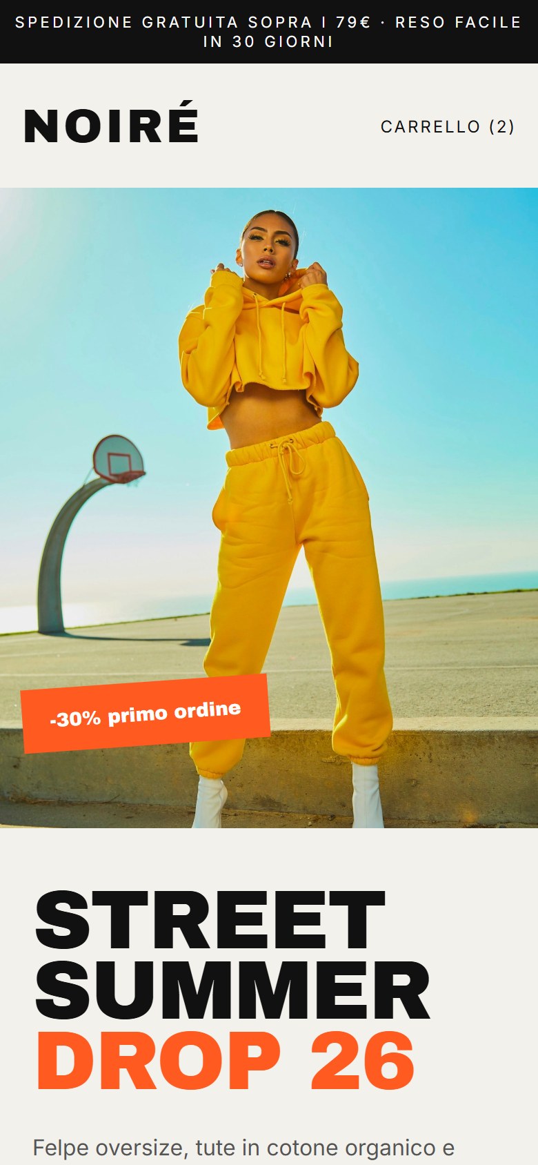 NOIRÉ