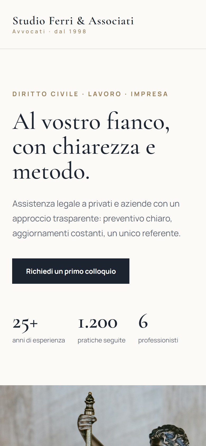 Studio Ferri & Associati