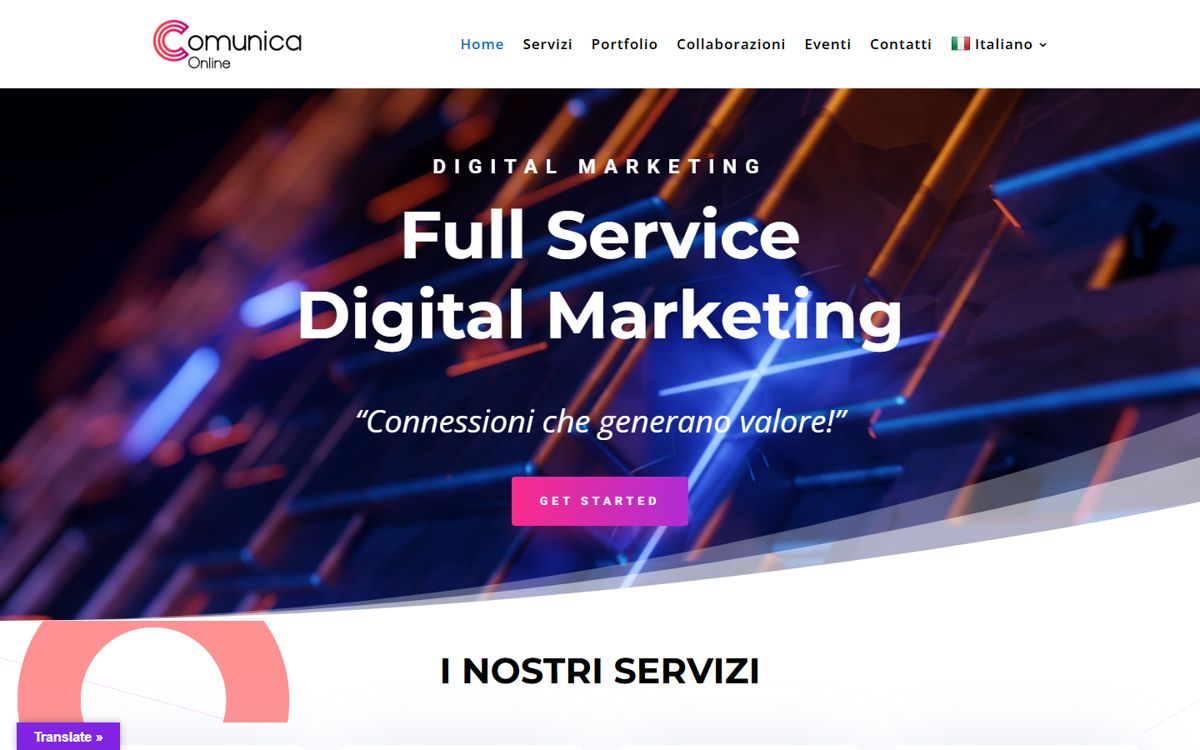 Comunica Online
