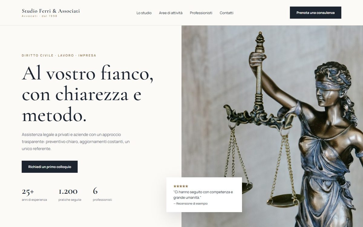 Studio Ferri & Associati