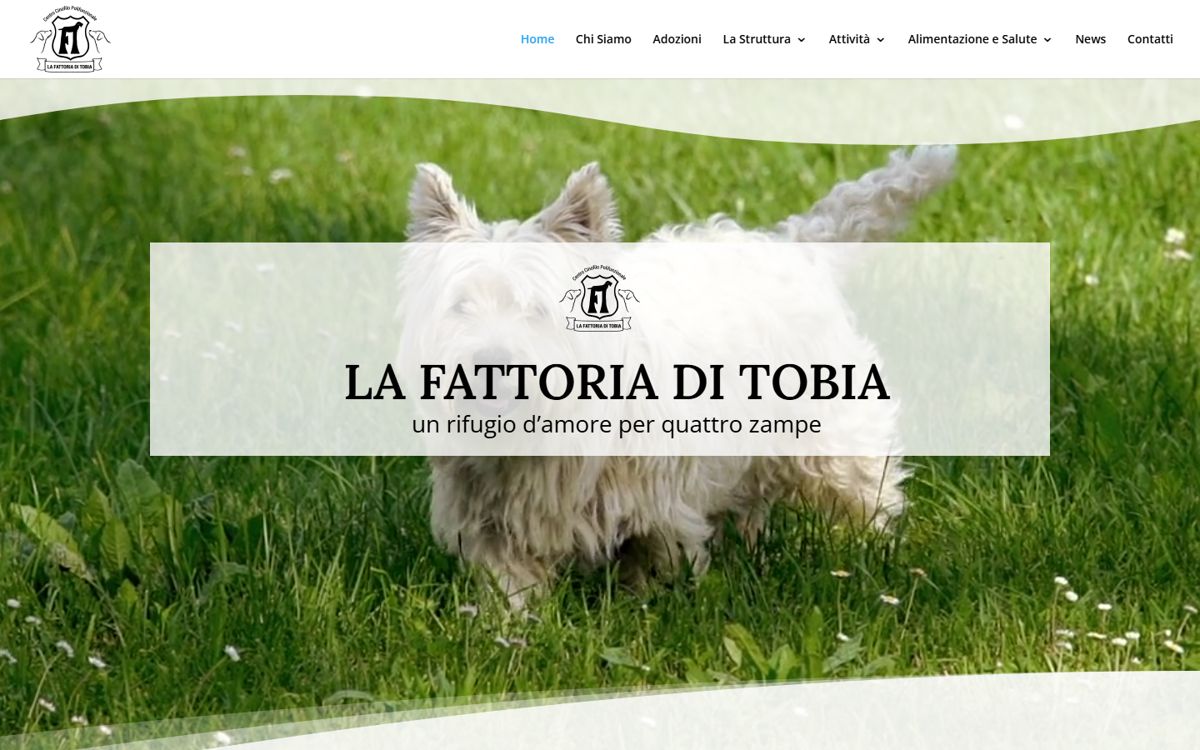 La Fattoria di Tobia