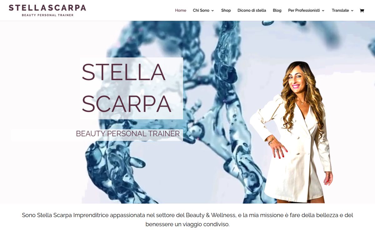 Stella Scarpa