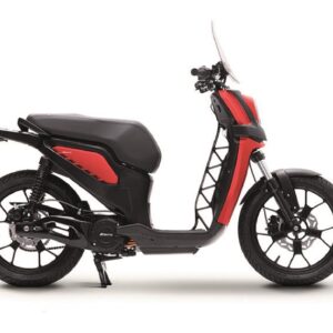 Fantic Issimo Scooter Elettrico L3 SINGOLA BATTERIA (TEST)