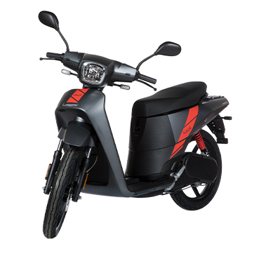 Askoll Ngs2 my2022 1 batteria scooter L1 (TEST) - immagine 11